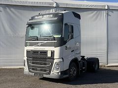 Volvo FH 500 4x2 Globetrotter - fotografie inzerátu