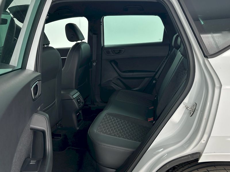 Seat Ateca (2023) FR 2.0 TDI 110kW - fotka 8 z 31