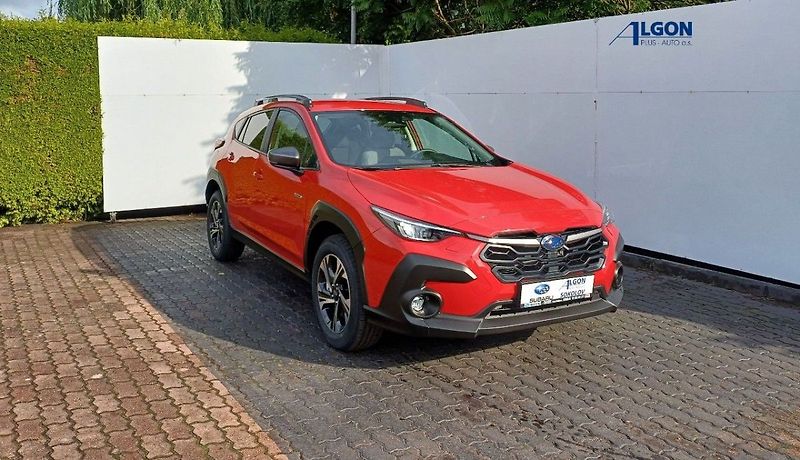 Subaru Crosstrek 2.0ie-S COMFORT NAVI MY2025 - fotka 2 z 21