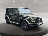 Mercedes-Benz Třídy G 4,0 V8 500 - náhled 1