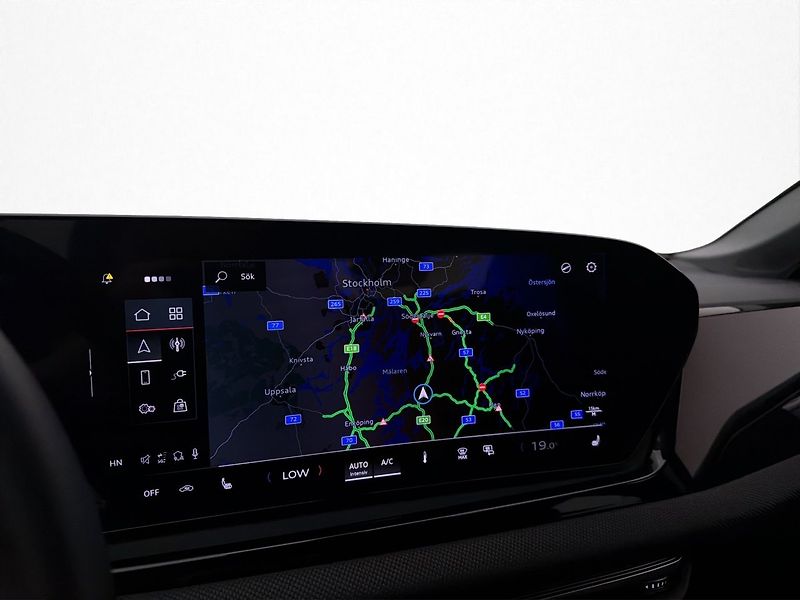 Audi A6 e-hybrid quattro 360 Matrix - fotka 18 z 29