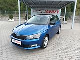 Škoda Fabia 1,2 TSI,66KW,TEMPOMAT,DIGIKLIM - náhled 1