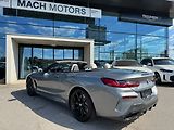 BMW Řada 8 M850i xDrive Cabrio 2025/09 - náhled 13