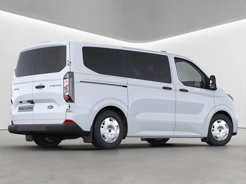Ford Transit Custom (2026) kombi 2.0 Ecoblue L1 Trend 81k - fotka 4 z 5