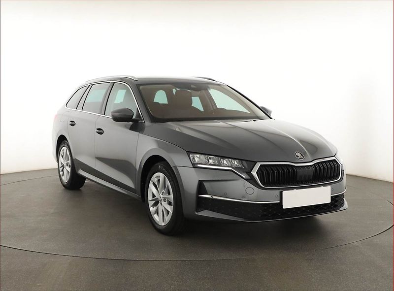 Škoda Octavia (2024) Selection 2.0 TDI - fotka 1 z 21