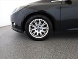 Ford Focus (2011) 1.6 TDCi, po STK, dobrý stav - náhled 17