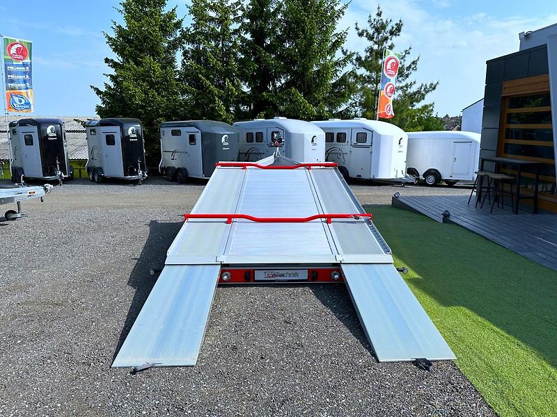 Z-Trailer (2026) AT30-21/41 SW2, 415x210, 530kg - fotka 6 z 30