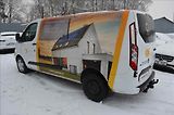 Ford Transit (2021) CUSTOM 2,0 D - náhled 6