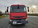 Renault Midlum (2008) 18.280 3S SKLÁPĚČ,  DPH - náhled 2