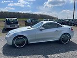 Mercedes-Benz SLK (2006) 200 KOMPRESSOR - náhled 1