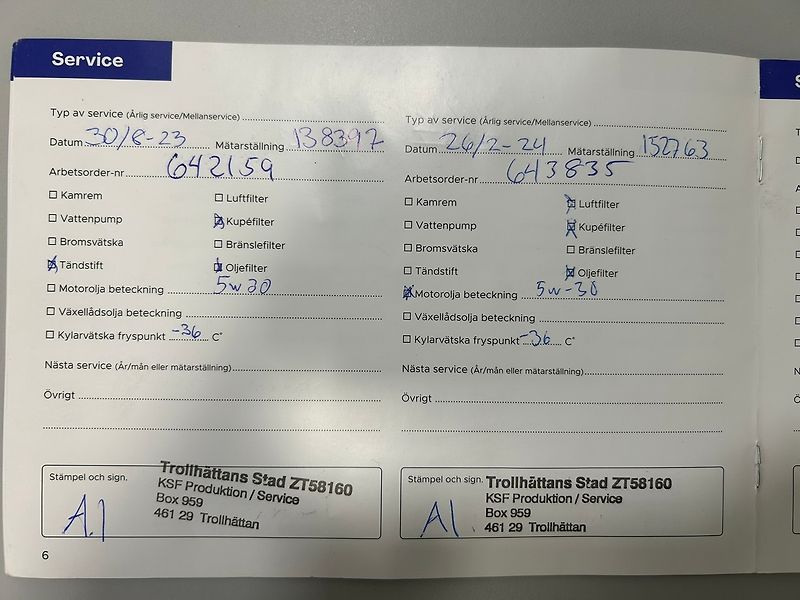 Škoda Octavia (2018) 1.4 G-Tec Ambition 2018 | Záru - fotka 52 z 54