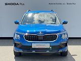 Škoda Kamiq (2026) 1.0 TSI / 85 kW / SELECTION - náhled 3