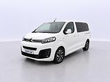 Citroën SpaceTourer 2,0 BlueHDi 150 M Feel CZ - náhled 2
