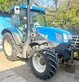 New Holland (2017) T6.175 traktor+nakladač 166HP  - náhled 1