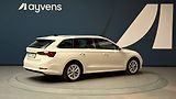 Škoda Octavia 2.0 TSI 140kW DSG Style Combi - náhled 1
