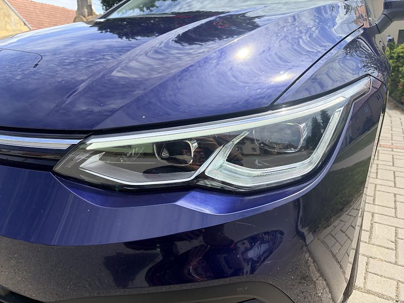 Volkswagen Golf 1.4TSI HYBRID VIRTUAL LED - fotka 5 z 50