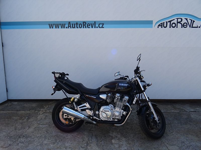 Yamaha (2000) 1300,72kW, - fotka 4 z 6
