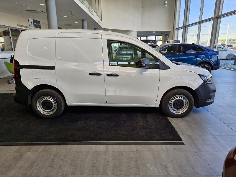Renault Kangoo (2026) Van Extra  Blue dCi 95 - fotka 2 z 19