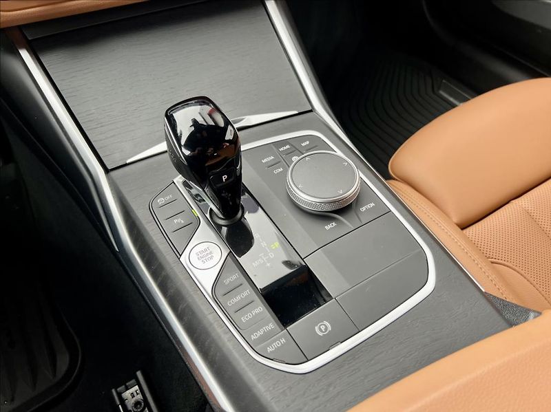 BMW Řada 3 330D xDrive M SPORT záruka - fotka 47 z 57