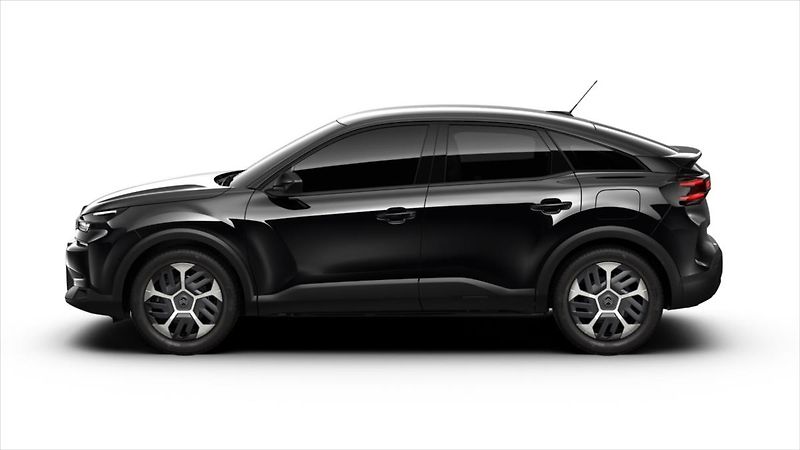 Citroën C4 (2026) 1,2 PLUS Hybrid 145k Automat - fotka 2 z 8