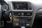 Audi SQ5 3.0 TDI Quattro/kůže/DSG/B&O - náhled 36