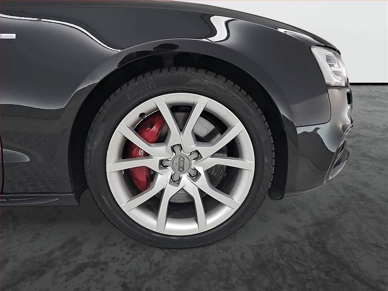 Audi A5 (2015) 2.0 TDI, 4X4, Serv.kniha - fotka 15 z 21