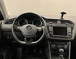 Volkswagen Tiguan 1,4 TSI AT 4x4 Comfortline - náhled 5
