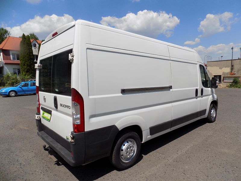 Fiat Ducato (2012) 2,3 96KW  MAXI KLIMA - fotka 7 z 34