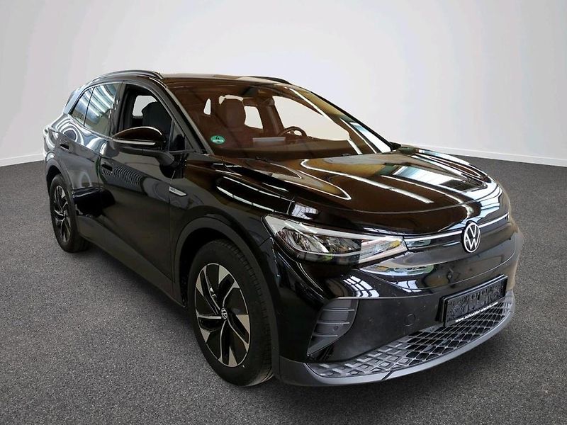 Volkswagen ID.4 150kw, PERFORMACE SOH 96,0% - fotka 2 z 9