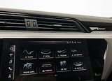 Audi e-tron 55 Quattro 360kam Tažné LED - náhled 16