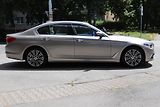 BMW Řada 5 520D XDRIVE SPORT LINE G30  - náhled 9