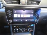 Škoda Superb (2019) Style 2.0 TDI, Automat - náhled 12