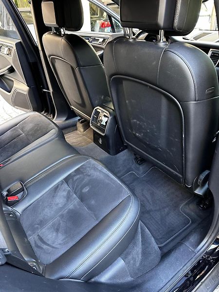 Porsche Macan (2018) Porsche Macan S - fotka 14 z 14