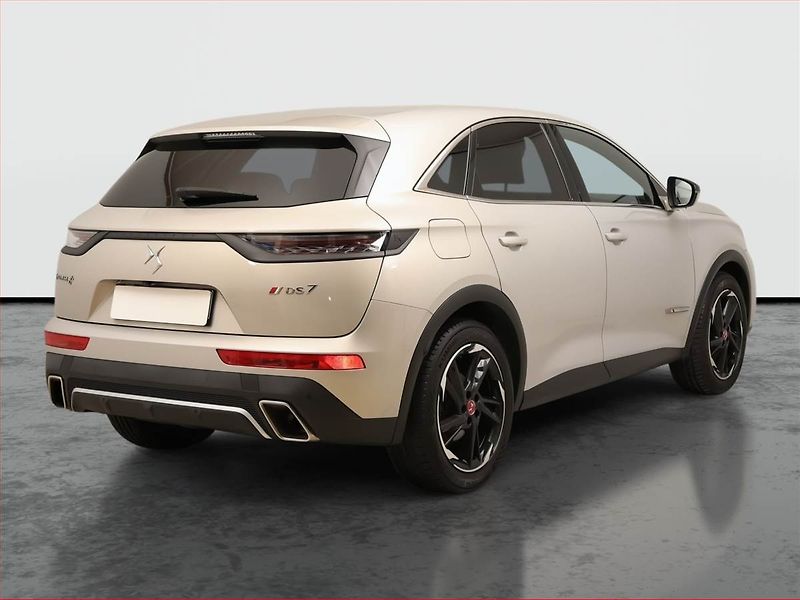 DS Automobiles DS7 Crossback (2021) E-Tense 4x4 - fotka 5 z 31