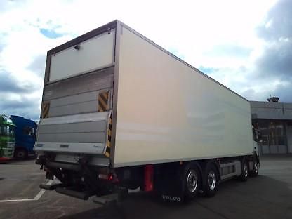 Volvo FM (2018) 460 8x2 chlaďák EURO 6 - fotka 3 z 15