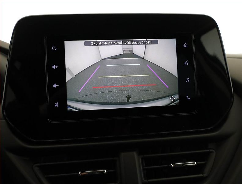 Suzuki SX4 S-Cross (2023) 1.5 Hybrid - fotka 13 z 16