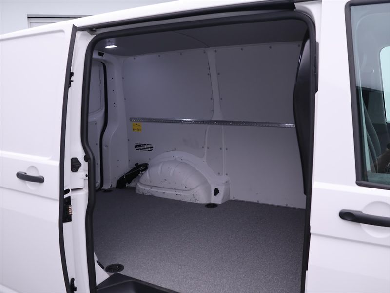 Volkswagen Transporter 2,0 TDI 81kW DPH - fotka 12 z 26