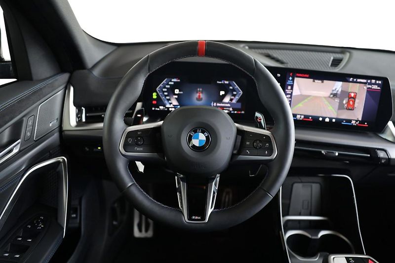 BMW X2 M35i xDrive - fotka 22 z 24