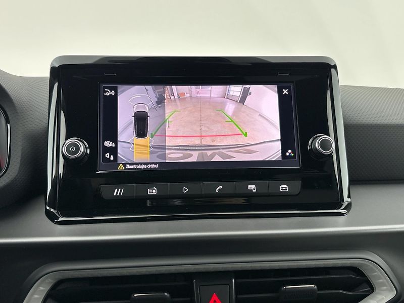 Seat Arona (2026) FR - fotka 23 z 27