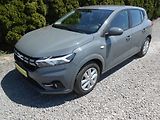 Dacia Sandero 1.0TCe+LPG,KLIMA,LED!! - náhled 35