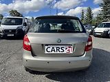 Škoda Fabia 1.6,77kw,AUTOMAT,klima - náhled 6