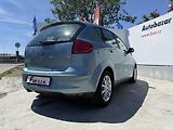 Seat Altea (2009) 1.6 i servisní knížka - náhled 8