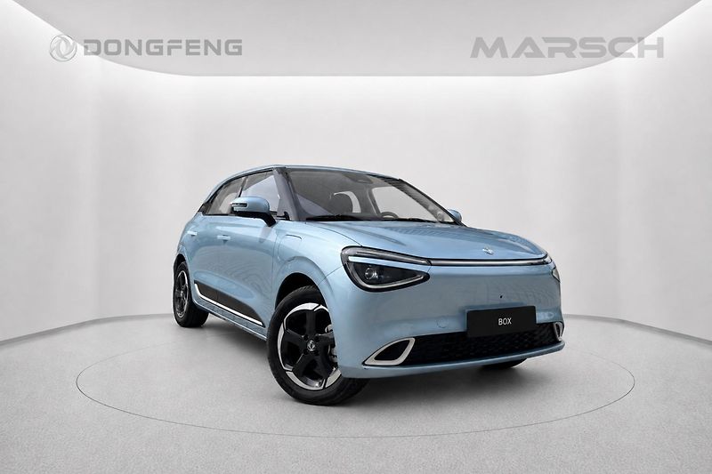 Dongfeng Box E3 - fotka 1 z 17