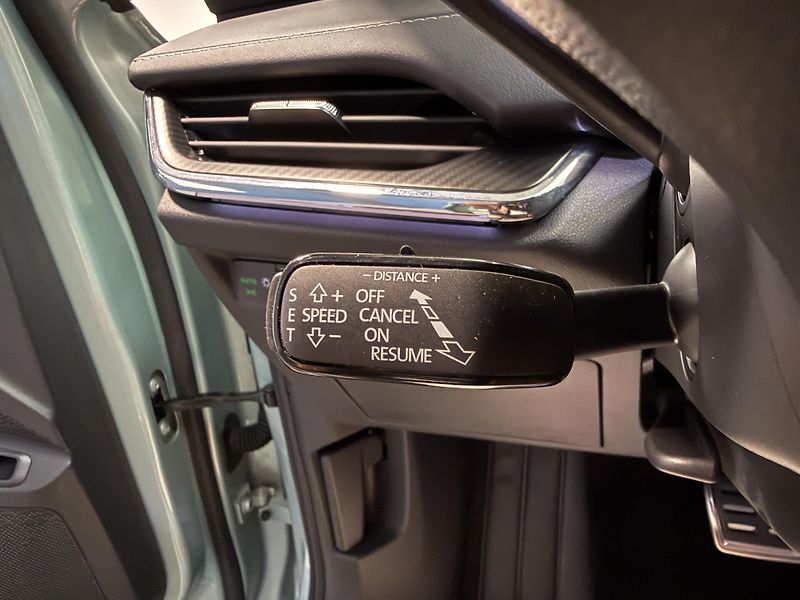 Škoda Enyaq 82 kWh 80x Sportline - fotka 10 z 16