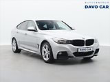 BMW Řada 3 2,0 318d 100kW GT M-Sport - náhled 1