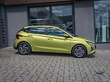 Hyundai i20 (2026) 1,0 T-GDI DCT GO! - náhled 2