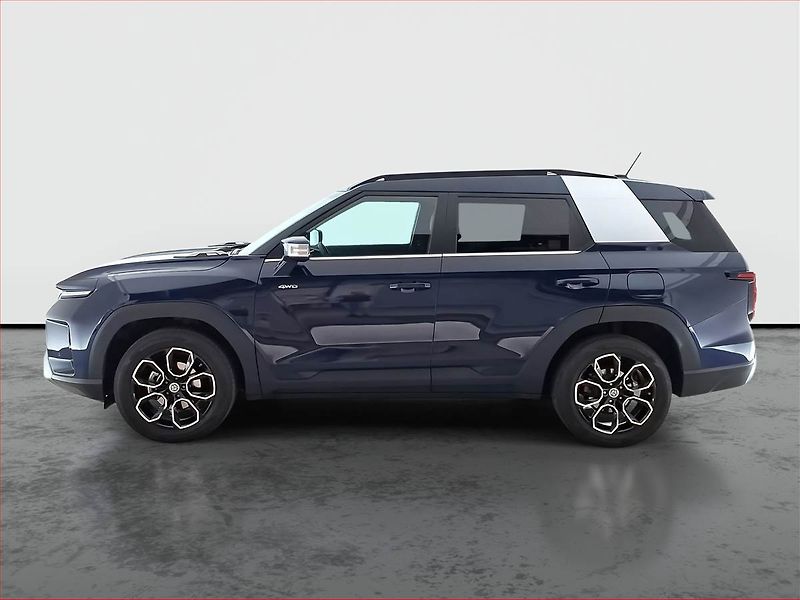 SsangYong Torres (2024) 1.5 T-GDI - fotka 3 z 16