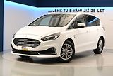 Ford S-MAX (2020) 2.0 LED SONY ACC 7 Míst Tažné - náhled 1