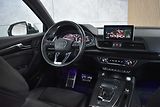 Audi SQ5 3.0 TDI *AIR*WEBASTO*TAŽNÉ*DPH - náhled 9