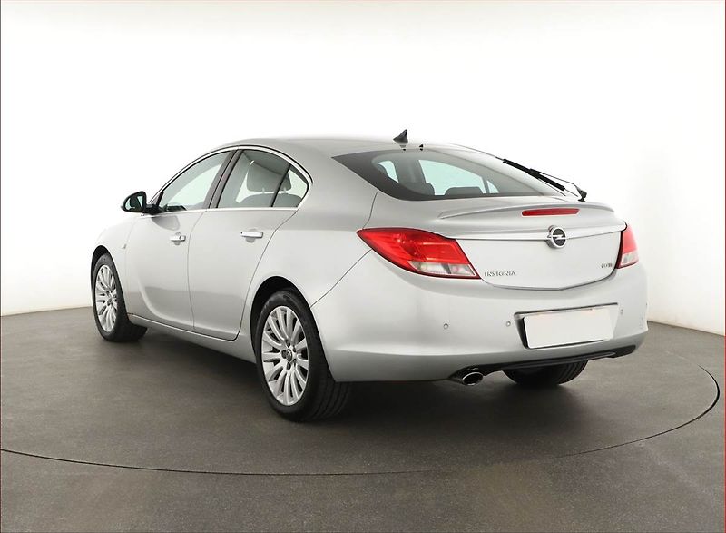Opel Insignia (2009) 2.0 CDTI, nová STK, v provozu - fotka 4 z 16